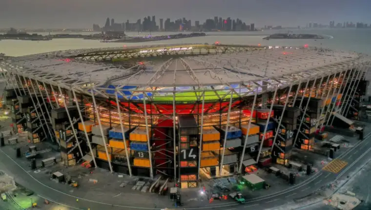 Stadion 974