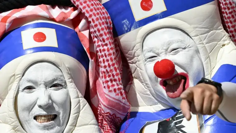 Japan 1