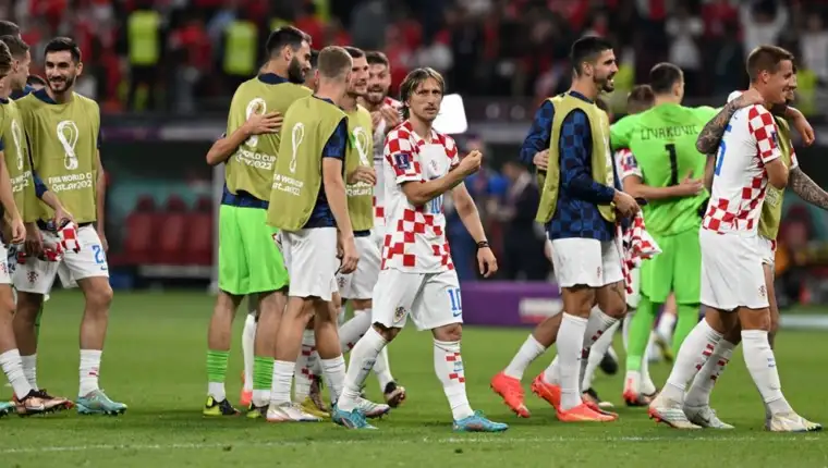 Hrvatska 1 1
