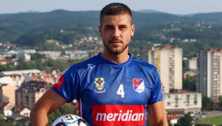 Eldin hasanebegovic