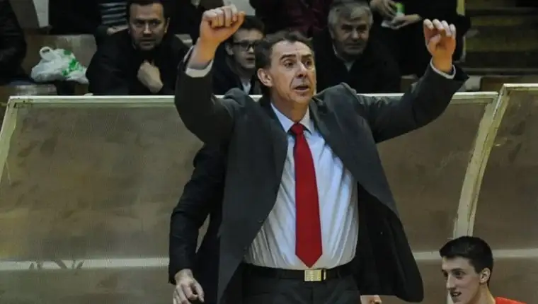 Senda muminovic
