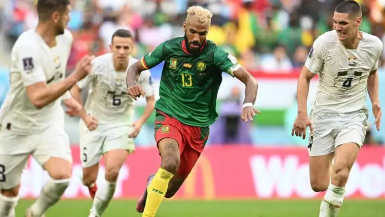 Choupo