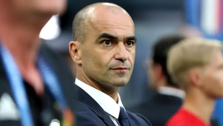 Martinez