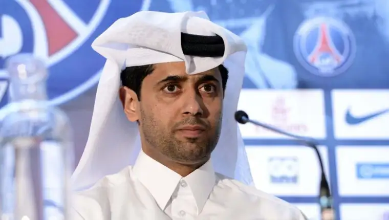 Nasser al