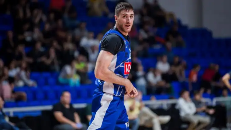 Aleksa lazic