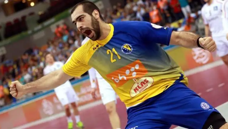 Vladimir vranjes