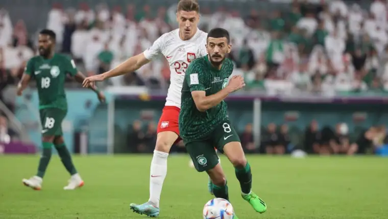 Saudijska
