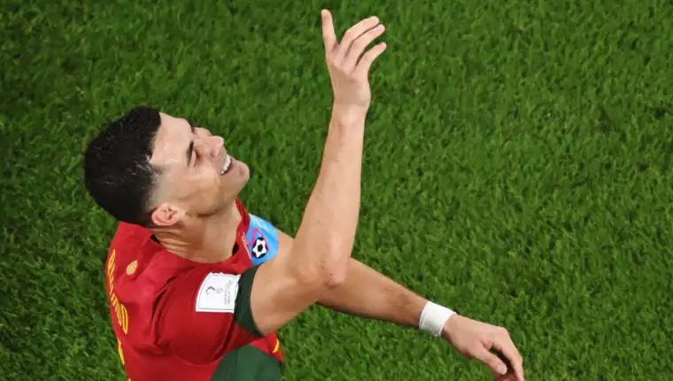 Ronaldo43