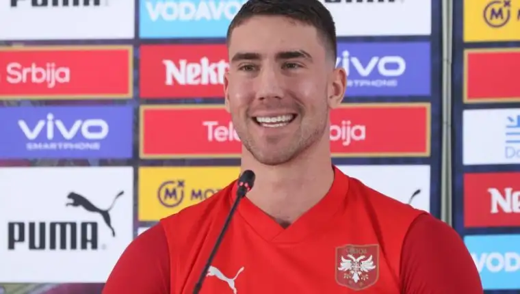 Dusan srbija