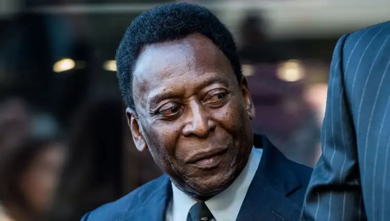 Pele