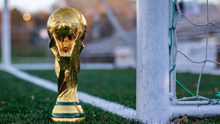 Fifa world