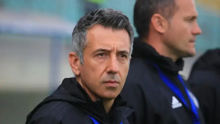 Nedim jusufbegovic