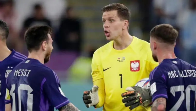 Szczesny