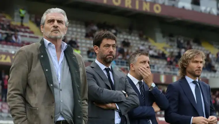 Juve uprva