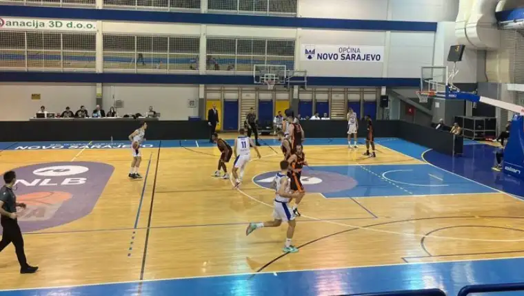 Saprs bosna