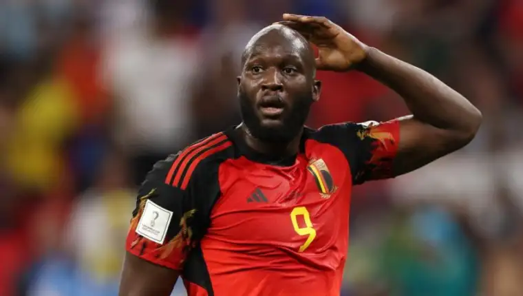 Lukaku rome