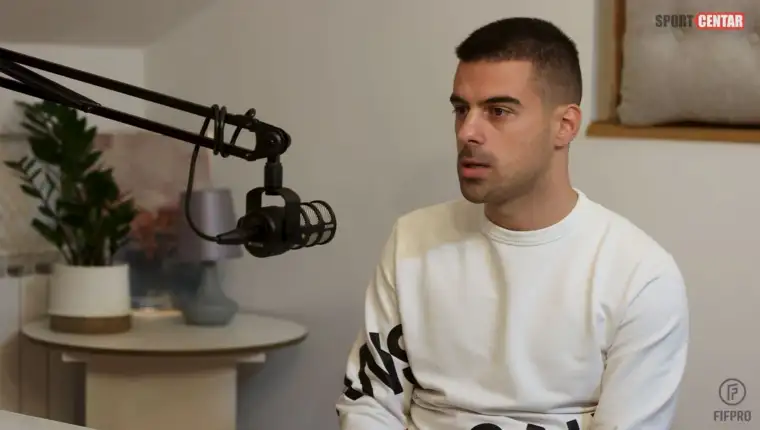 Radovac podcast