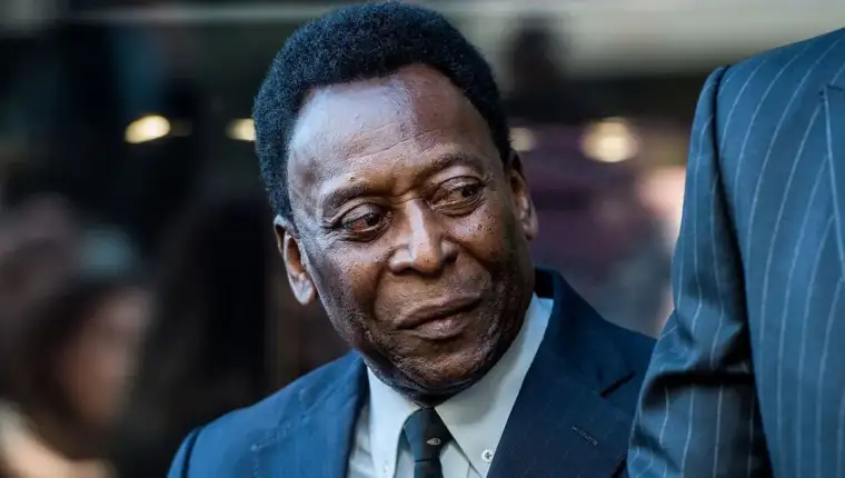 Pele55