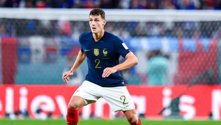 Pavard 1