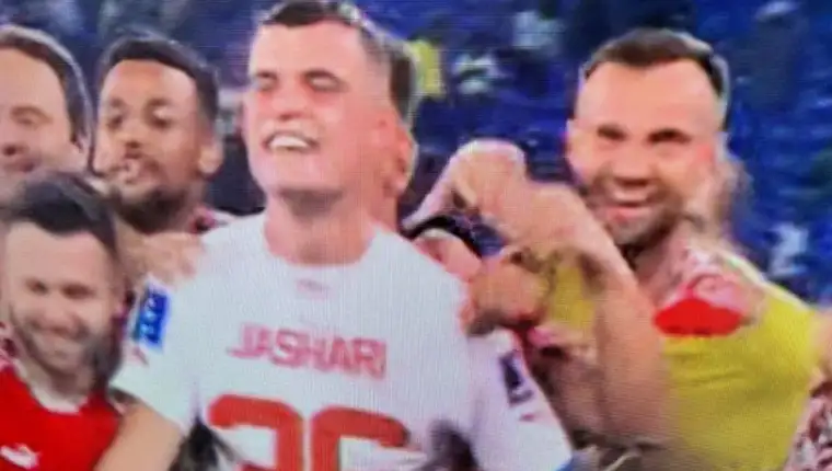Jashari