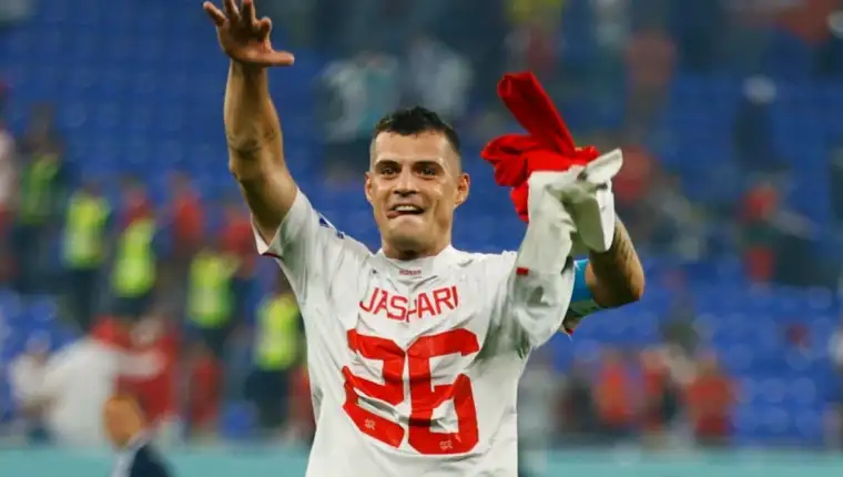 Jashari 1