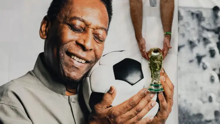 Pele 1