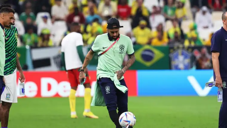 Neymar 5