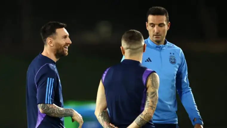 Scaloni