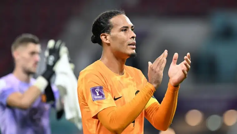 Van dijk1
