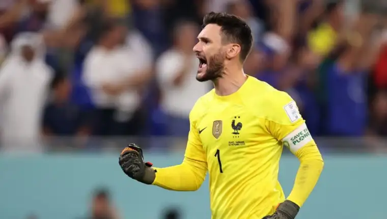 Lloris 1