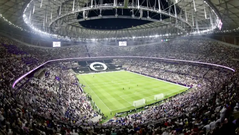 Jpa hr stadion