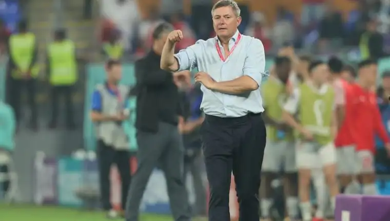 Stojkovic 1