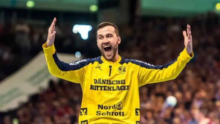 Benjamin buric