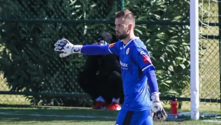 Marko jovicic