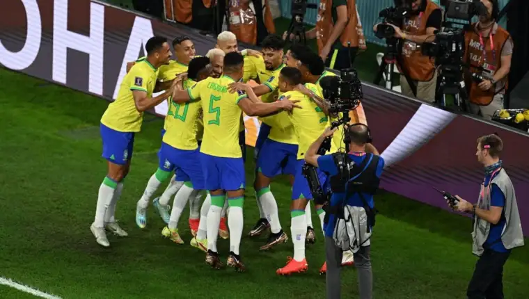 Brazil