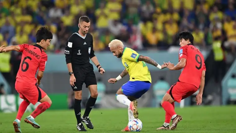 Neymar 1 1
