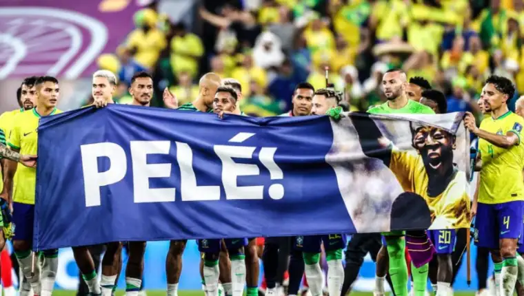 Pele 1 1