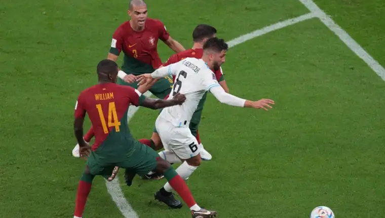 Portugalci