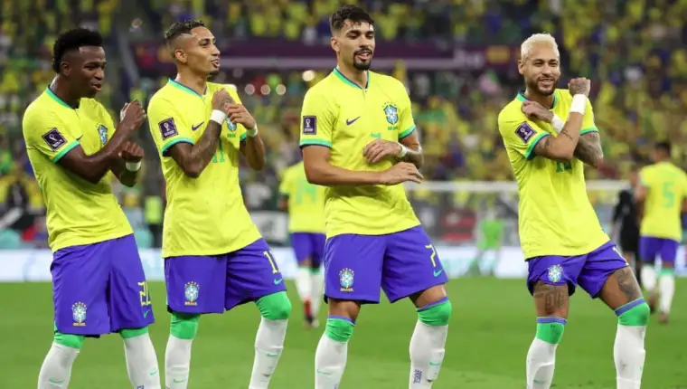 Brazil 1