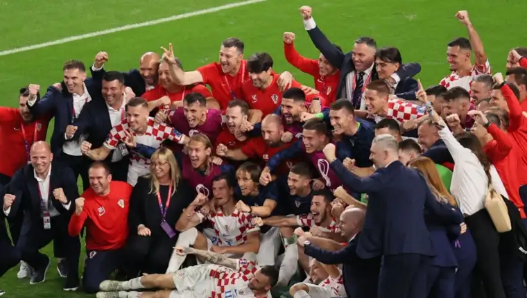 Hrvatska 2