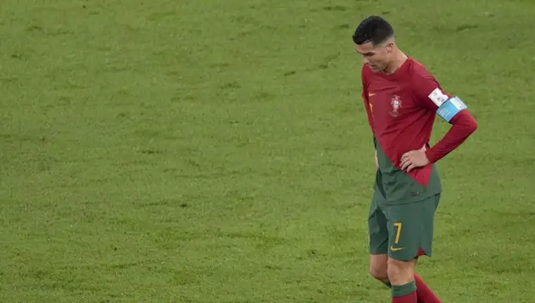 Ronaldo41