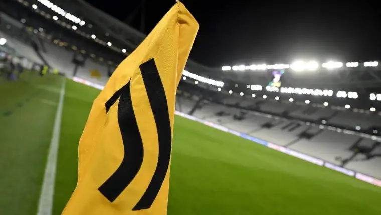 Juventus logo