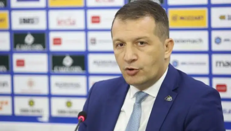 Edis kovacevic