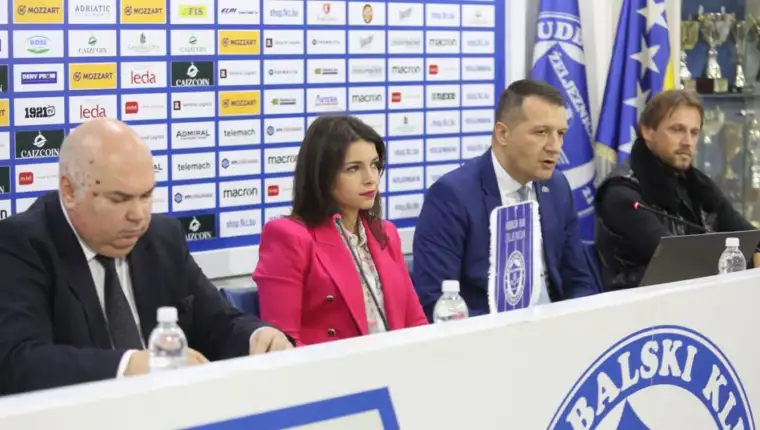 Zeljeznicar press 1
