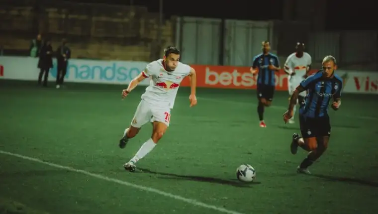 Amar dedic