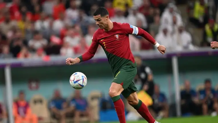 Ronaldo44