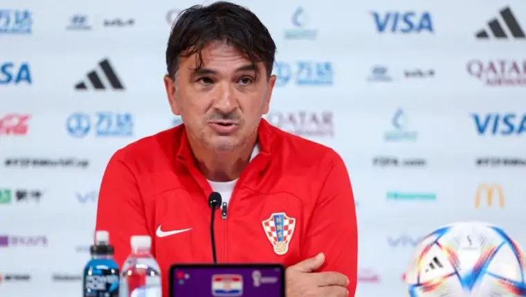 Zlatko dalic
