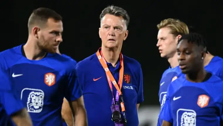 Vaan gaal