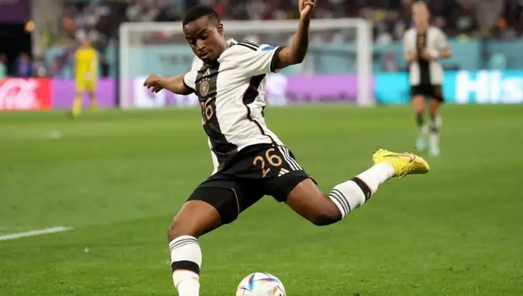 Youssofo