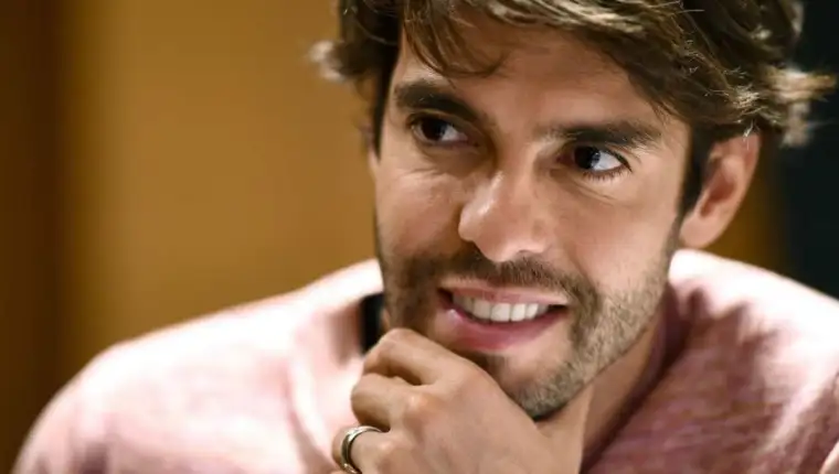 Kaka 1